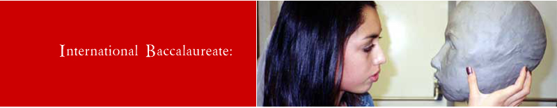 IB Header