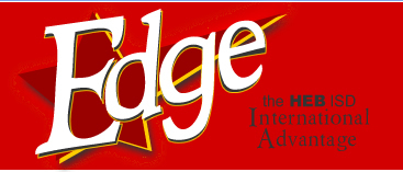 Edge logo header